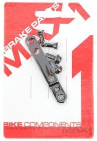 Max1 adaptér kotoučové brzdy FM-FM F160 mm se šrouby