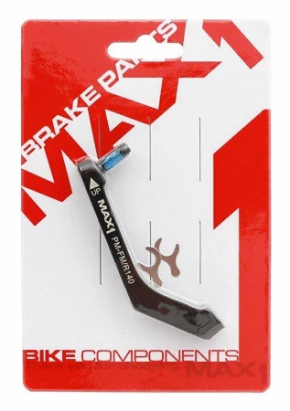 Max1 adaptér kotoučové brzdy FM-PM-R140 Max1 adaptér kotoučové brzdy FM-PM-R140