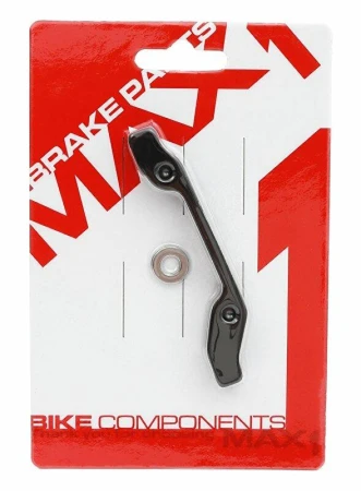 Max1 adaptér kotoučové brzdy PM-IS-F160 Max1 adaptér kotoučové brzdy PM-IS-F160