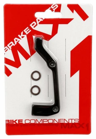 Max1 adaptér kotoučové brzdy PM-IS-R180 Max1 adaptér kotoučové brzdy PM-IS-R180