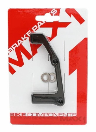 Max1 adaptér kotoučové brzdy PM-IS-R203 Max1 adaptér kotoučové brzdy PM-IS-R203