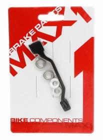 Max1 adaptér kotoučové brzdy PM-PM-F/R180 Max1 adaptér kotoučové brzdy PM-PM-F/R180