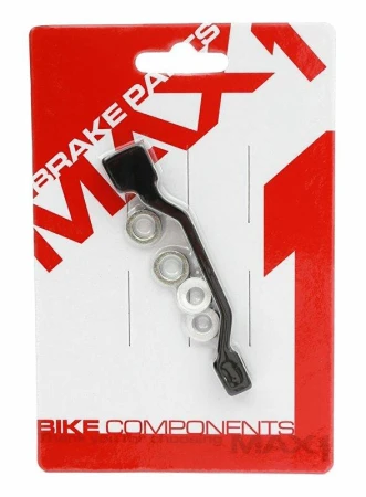Max1 adaptér kotoučové brzdy PM-PM-F/R180 Max1 adaptér kotoučové brzdy PM-PM-F/R180