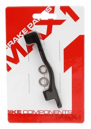 Max1 adaptér kotoučové brzdy PM-PM-F/R203