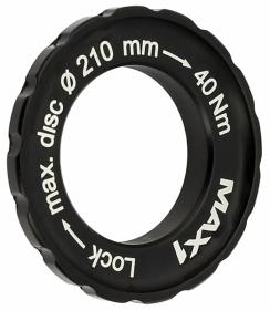 Max1 adaptér pro náboj Center Lock/6 děr