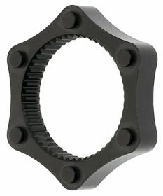 Max1 adaptér pro náboj Center Lock/6 děr