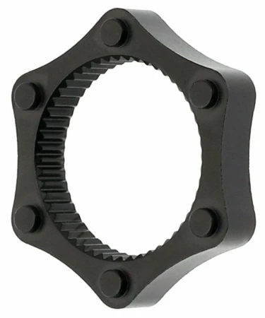 Max1 adaptér pro náboj Center Lock/6 děr