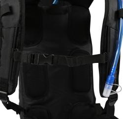 Max1 Rockbag černý cyklistický batoh