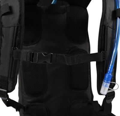 Max1 Rockbag černý cyklistický batoh