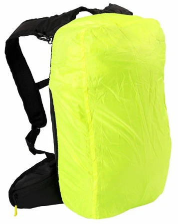 Max1 Rockbag černý cyklistický batoh