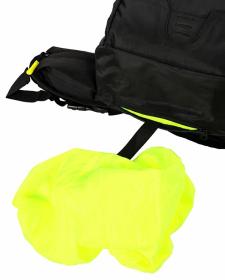 Max1 Rockbag černý cyklistický batoh