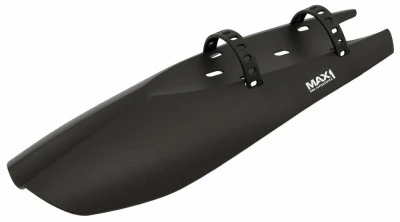 Max1 blatník Simple pod rám černý Max1 blatník Simple pod rám černý