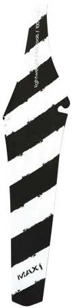 Max1 blatník Stripes pod sedlo Max1 blatník Stripes pod sedlo