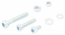 Basic Blatníky set HOTA 95 MTB 26[34] plast
