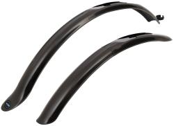 Basic Blatníky set Treking 28" plastové Basic Blatníky set Treking 28" plastové