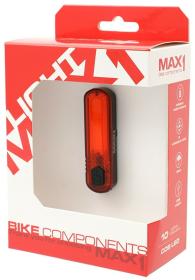 Max1 blikačka Cobo USB zadní