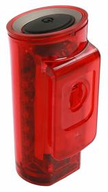 Max1 blikačka zadní Energy USB