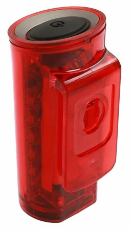 Max1 blikačka zadní Energy USB