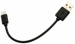 Max1 blikačka zadní Energy USB