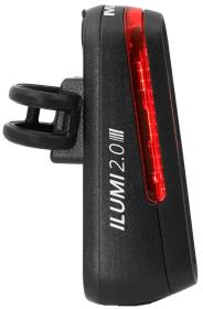 Max1 blikačka zadní Ilumi 2.0 USB