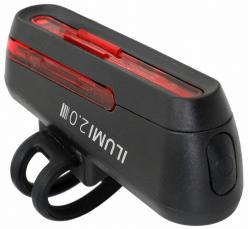 Max1 blikačka zadní Ilumi 2.0 USB