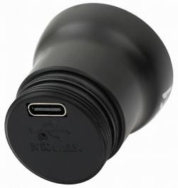 Max1 blikačka zadní Pop USB
