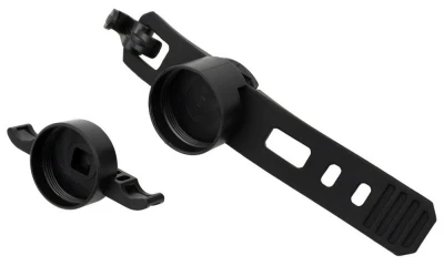 Max1 blikačka zadní Pop USB