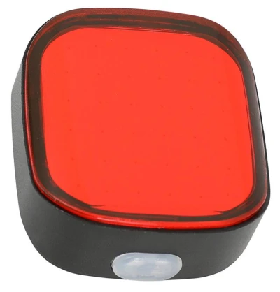 Max1 blikačka zadní Sirius USB