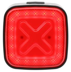 Max1 blikačka zadní Xlight USB