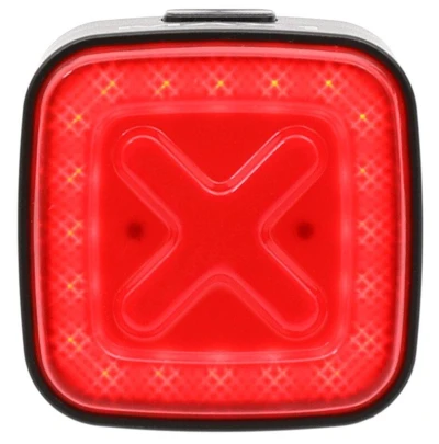 Max1 blikačka zadní Xlight USB