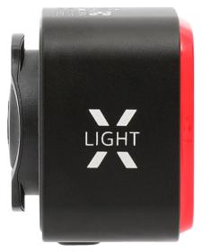 Max1 blikačka zadní Xlight USB