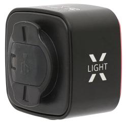 Max1 blikačka zadní Xlight USB
