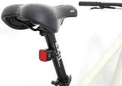 Max1 blikačka zadní Xlight USB