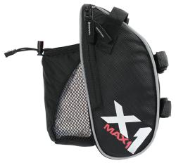 Max1 taška B-Bag čierna