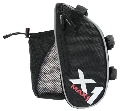 Max1 brašna B-Bag černá