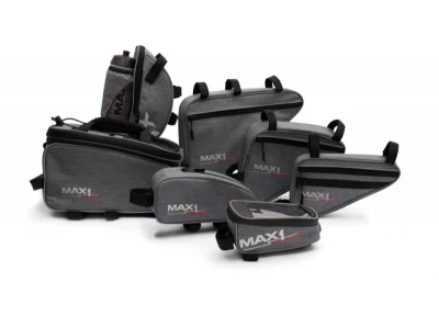 Max1 brašna B-Bag šedá
