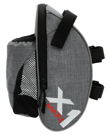 Max1 brašna B-Bag šedá Max1 brašna B-Bag šedá