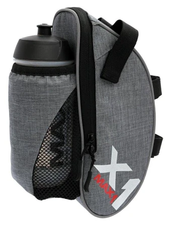 Max1 brašna B-Bag šedá