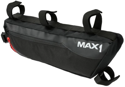Max1 brašna Backcountry One
