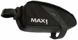 Max1 brašna Cellular černá
