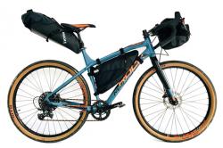 Max1 brašna Expedition XXL