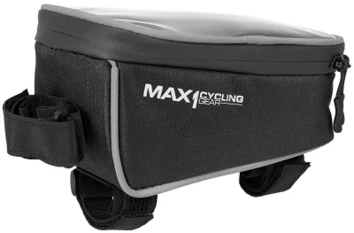 Max1 Mobile One reflex černá brašna na rám