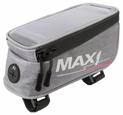 Max1 brašna Mobile One šedá Max1 brašna Mobile One šedá