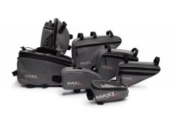 Max1 brašna Mobile One šedá (VÝPRODEJ)