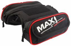 Max1 brašna Mobile Two červeno/černá