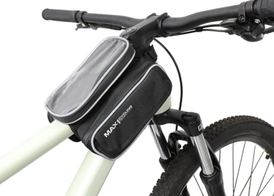 Max1 brašna Mobile Two Evo reflex