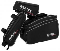 Max1 brašna Mobile Two reflex