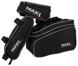 Max1 brašna Mobile Two reflex (VÝPRODEJ)