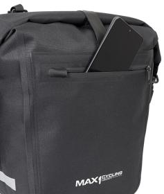 Max1 brašna Pannier