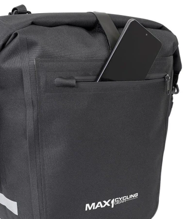 Max1 brašna Pannier